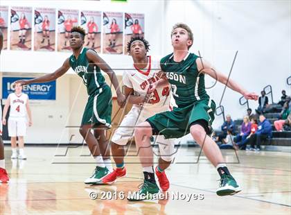 Thumbnail 3 in Mason @ Colerain photogallery.