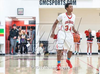 Thumbnail 3 in Mason @ Colerain photogallery.