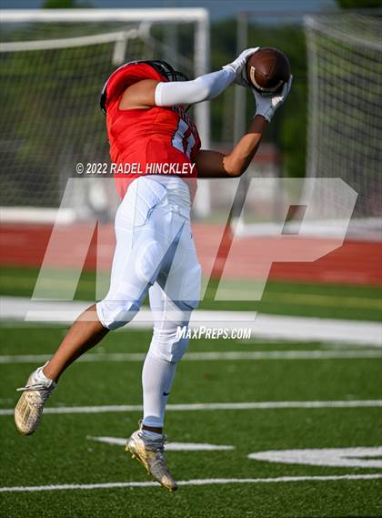 Thumbnail 3 in Grain Valley @ Fort Osage photogallery.