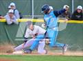Photo from the gallery "Legend vs. Valor Christian - CHSAA 5A Region 3 Game"