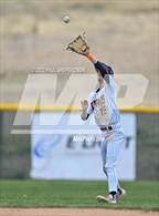 Photo from the gallery "Legend vs. Valor Christian - CHSAA 5A Region 3 Game"