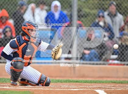 Thumbnail 3 in Legend vs. Valor Christian - CHSAA 5A Region 3 Game photogallery.