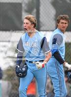 Photo from the gallery "Legend vs. Valor Christian - CHSAA 5A Region 3 Game"
