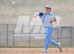 Photo from the gallery "Legend vs. Valor Christian - CHSAA 5A Region 3 Game"