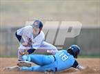 Photo from the gallery "Legend vs. Valor Christian - CHSAA 5A Region 3 Game"