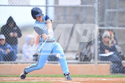 Thumbnail 1 in Legend vs. Valor Christian - CHSAA 5A Region 3 Game photogallery.