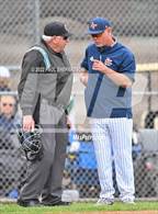 Photo from the gallery "Legend vs. Valor Christian - CHSAA 5A Region 3 Game"