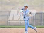 Photo from the gallery "Legend vs. Valor Christian - CHSAA 5A Region 3 Game"