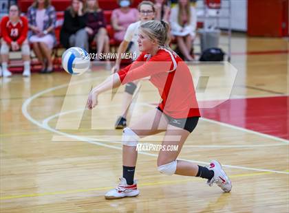 Thumbnail 3 in Frankenmuth vs. Millington photogallery.