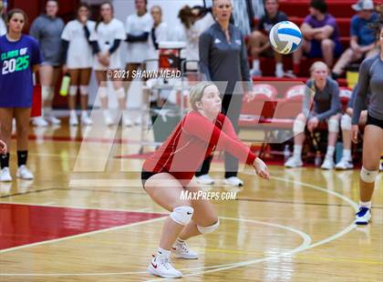 Thumbnail 3 in Frankenmuth vs. Millington photogallery.