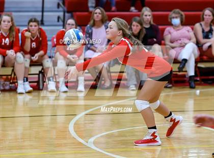 Thumbnail 2 in Frankenmuth vs. Millington photogallery.