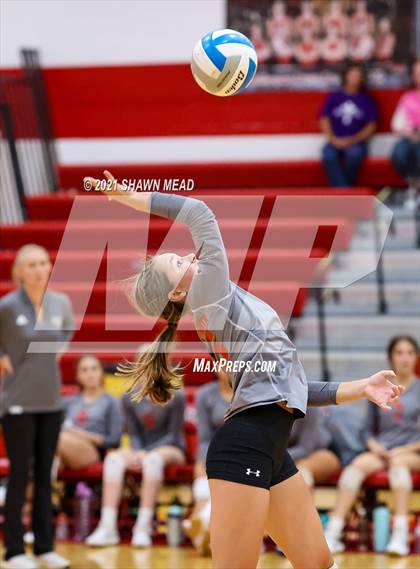 Thumbnail 1 in Frankenmuth vs. Millington photogallery.