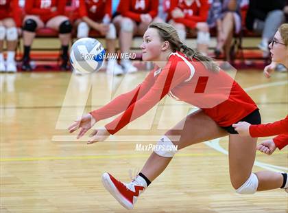 Thumbnail 3 in Frankenmuth vs. Millington photogallery.