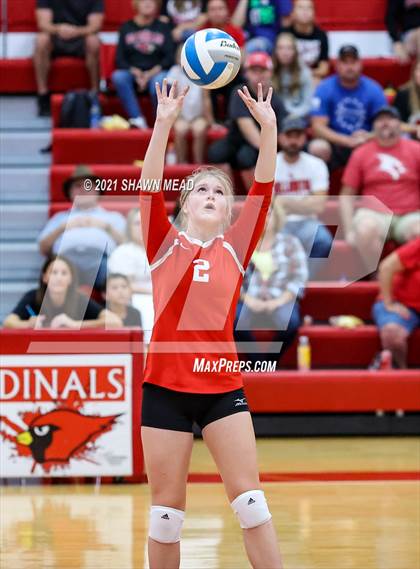 Thumbnail 2 in Frankenmuth vs. Millington photogallery.