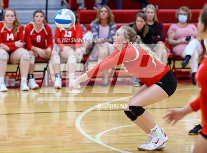 Thumbnail 2 in Frankenmuth vs. Millington photogallery.