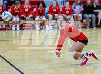 Thumbnail 1 in Frankenmuth vs. Millington photogallery.