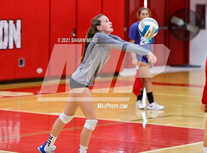 Thumbnail 1 in Frankenmuth vs. Millington photogallery.