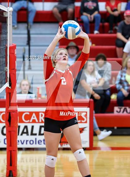 Thumbnail 1 in Frankenmuth vs. Millington photogallery.