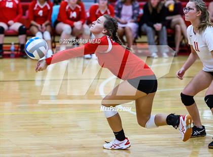 Thumbnail 3 in Frankenmuth vs. Millington photogallery.
