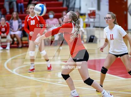 Thumbnail 1 in Frankenmuth vs. Millington photogallery.