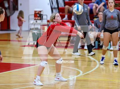Thumbnail 2 in Frankenmuth vs. Millington photogallery.