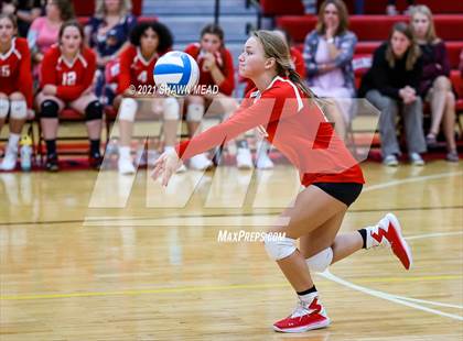 Thumbnail 2 in Frankenmuth vs. Millington photogallery.