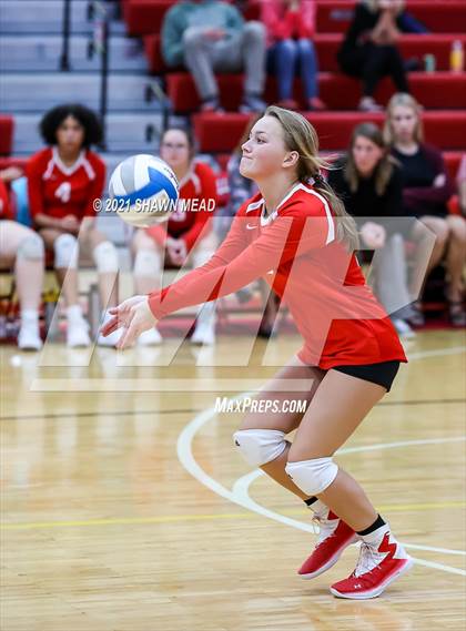 Thumbnail 3 in Frankenmuth vs. Millington photogallery.