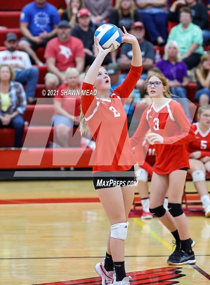 Thumbnail 2 in Frankenmuth vs. Millington photogallery.