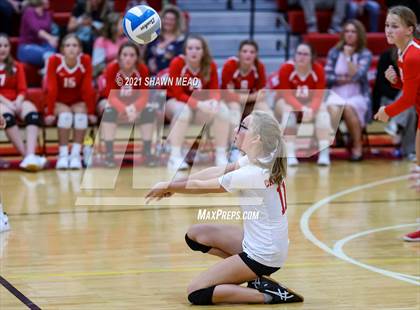 Thumbnail 3 in Frankenmuth vs. Millington photogallery.