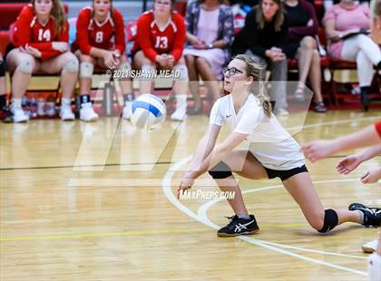 Thumbnail 3 in Frankenmuth vs. Millington photogallery.