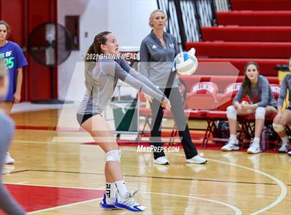 Thumbnail 2 in Frankenmuth vs. Millington photogallery.