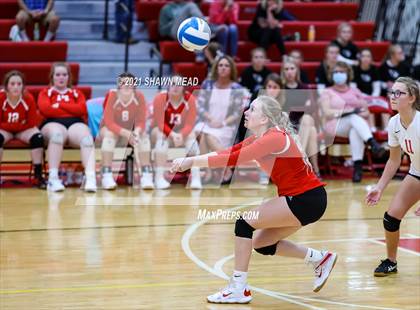 Thumbnail 1 in Frankenmuth vs. Millington photogallery.