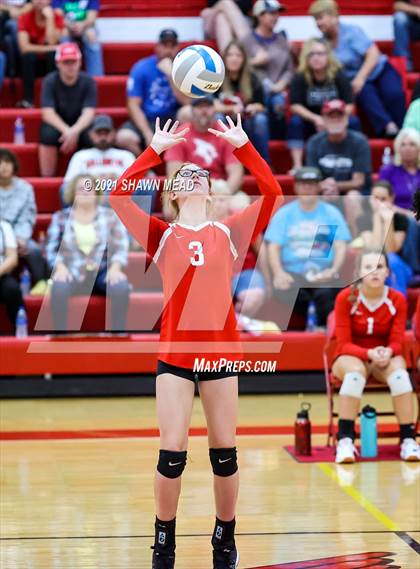 Thumbnail 2 in Frankenmuth vs. Millington photogallery.