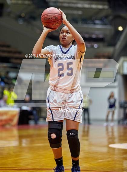Thumbnail 3 in Golden Valley vs. Immanuel (CIF CS D3 Final) photogallery.