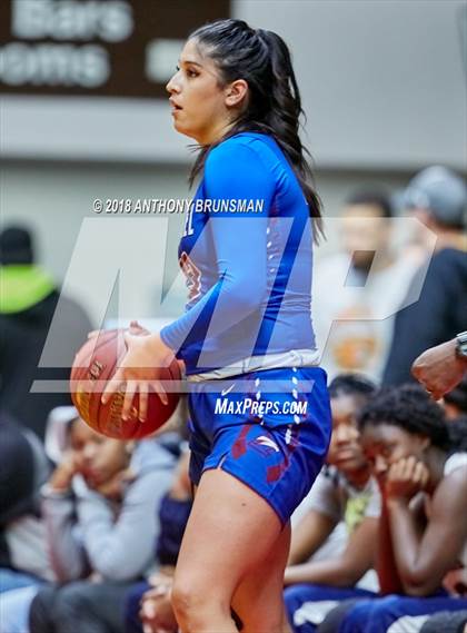 Thumbnail 3 in Golden Valley vs. Immanuel (CIF CS D3 Final) photogallery.