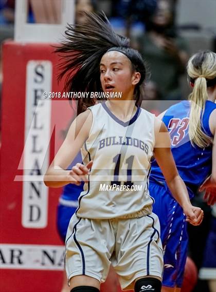 Thumbnail 1 in Golden Valley vs. Immanuel (CIF CS D3 Final) photogallery.