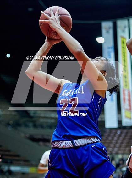 Thumbnail 1 in Golden Valley vs. Immanuel (CIF CS D3 Final) photogallery.
