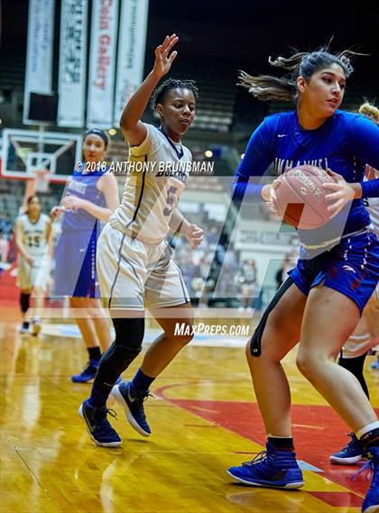 Thumbnail 1 in Golden Valley vs. Immanuel (CIF CS D3 Final) photogallery.