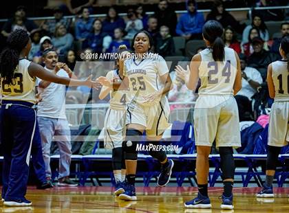 Thumbnail 3 in Golden Valley vs. Immanuel (CIF CS D3 Final) photogallery.