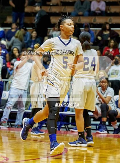 Thumbnail 2 in Golden Valley vs. Immanuel (CIF CS D3 Final) photogallery.