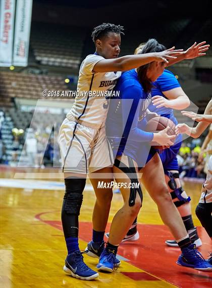 Thumbnail 1 in Golden Valley vs. Immanuel (CIF CS D3 Final) photogallery.