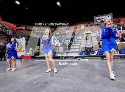 Thumbnail 1 in Golden Valley vs. Immanuel (CIF CS D3 Final) photogallery.
