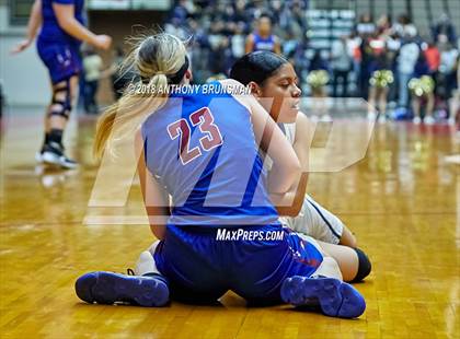 Thumbnail 1 in Golden Valley vs. Immanuel (CIF CS D3 Final) photogallery.