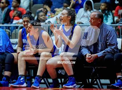 Thumbnail 3 in Golden Valley vs. Immanuel (CIF CS D3 Final) photogallery.