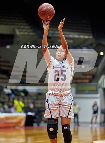 Thumbnail 1 in Golden Valley vs. Immanuel (CIF CS D3 Final) photogallery.