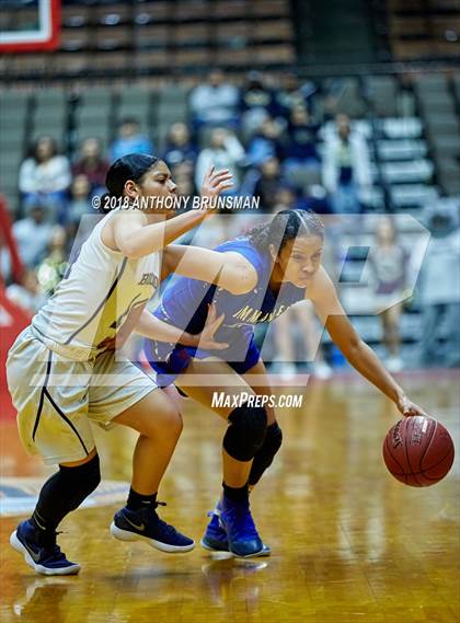 Thumbnail 1 in Golden Valley vs. Immanuel (CIF CS D3 Final) photogallery.