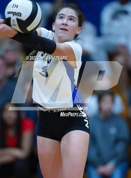 Thumbnail 2 in Brevard HEAT @ St. John Lutheran (FHSAA 2A Region 1 Semifinal) photogallery.