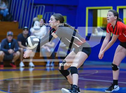 Thumbnail 1 in Brevard HEAT @ St. John Lutheran (FHSAA 2A Region 1 Semifinal) photogallery.