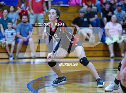 Thumbnail 2 in Brevard HEAT @ St. John Lutheran (FHSAA 2A Region 1 Semifinal) photogallery.