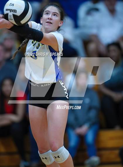 Thumbnail 1 in Brevard HEAT @ St. John Lutheran (FHSAA 2A Region 1 Semifinal) photogallery.